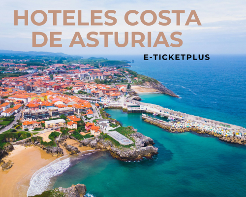 Hoteles Costa de Asturias
